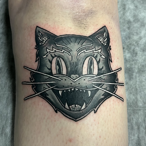 Explore all seeing eye tattoo ideas, creative tattoo ideas in Red Bank, available at Resilient Visions