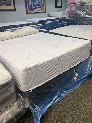 Mattress Store «Mattress & Furniture Liquidators», reviews and photos, 5145 N University Dr, Lauderhill, FL 33351, USA