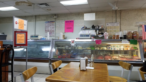 Grocery Store «La Posada», reviews and photos, 1930 Springwells St, Detroit, MI 48209, USA