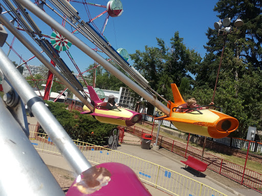 Lakeside Amusement Park Denver