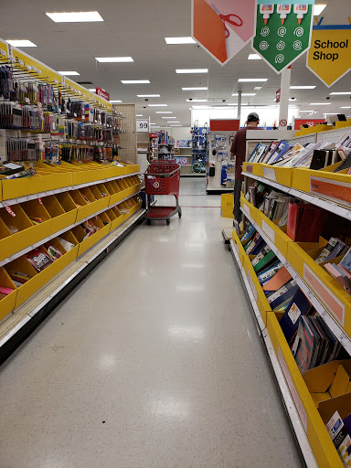 Department Store «Target», reviews and photos, 3100 Baldwin Park Blvd, Baldwin Park, CA 91706, USA