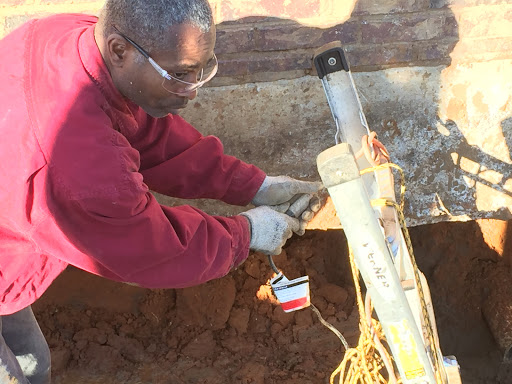 Plumber «All Pro Plumbing LLC», reviews and photos, 4375 Meadowview Dr, Argyle, TX 76226, USA