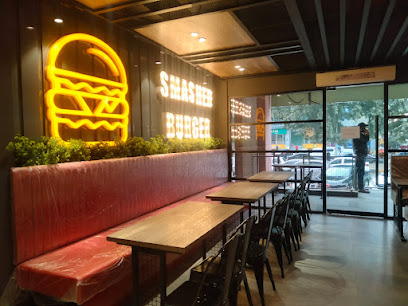 BURGER LAB I-8 ISLAMABAD