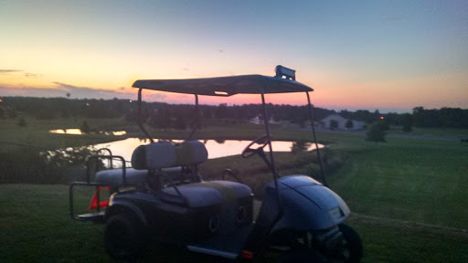 Golf Course «McCormick Creek golf course», reviews and photos, 1300 N Oakland Ave, Nappanee, IN 46550, USA