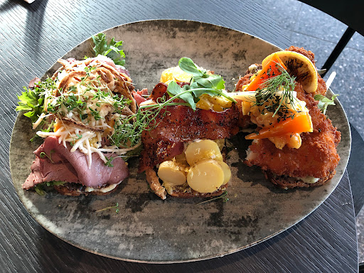 Elfe in Risskov, Morsø