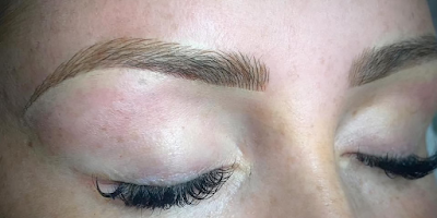 Mino Martin Master Lash Technician/ Microblading/ Permanent Makeup