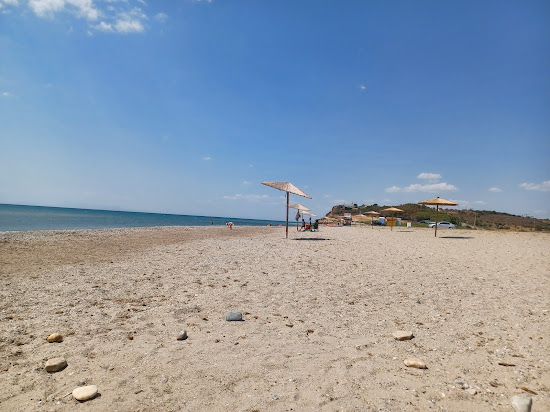 Paralia Kryoneri