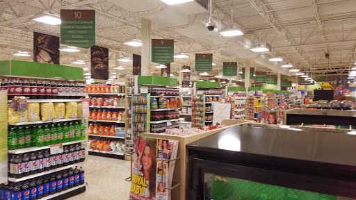 Supermarket «Publix Super Market at Barclay», reviews and photos, 14371 Spring Hill Dr, Spring Hill, FL 34609, USA