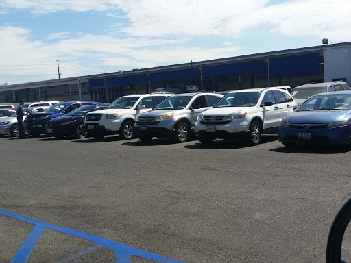 Honda Dealer «Honda World Westminster», reviews and photos, 13600 Beach Blvd, Westminster, CA 92683, USA