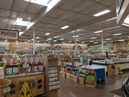 Health Food Store «Sprouts Farmers Market», reviews and photos, 2060 El Camino Real, Santa Clara, CA 95050, USA