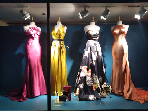 Bridal Shop «Luly Yang», reviews and photos, 1218 4th Ave, Seattle, WA 98101, USA