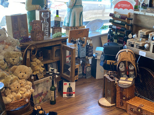 Gift Basket Store «Personally Yours Gift Baskets», reviews and photos, 23 Westfield Ave, Clark, NJ 07066, USA