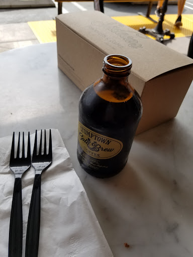 Donut Shop «Sidecar Doughnuts & Coffee», reviews and photos, 270 E 17th St #18, Costa Mesa, CA 92627, USA