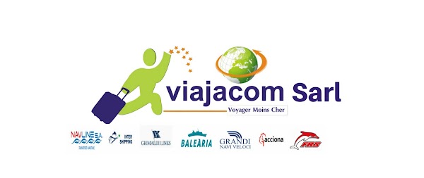 Imagen de Voyage Viajacom Sarl (2 de 2)