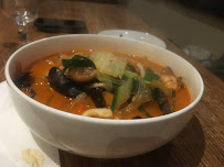 Soupe du Restaurant coréen Bobae à Paris - n°19