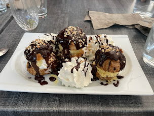 Photo n°57 de La Taverne - Table de caractère - Boufféré à Montaigu-Vendée ()