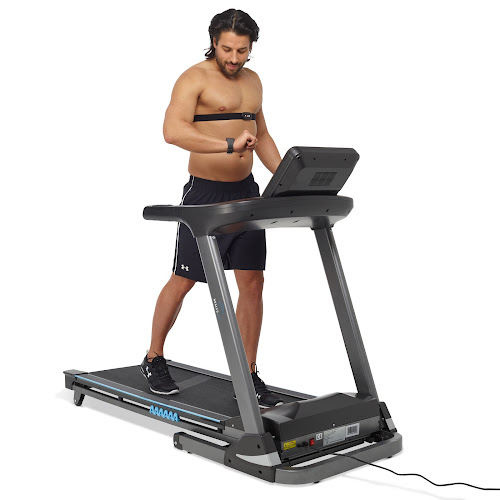 Momentum Fitness Equipment Hire - Milton Keynes