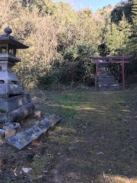周鬮大明神