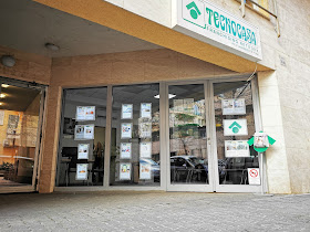 Tecnocasa Ingatlaniroda - Casa Di Amici Kft.