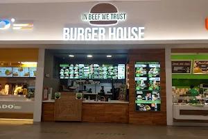 Burger House image