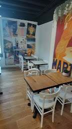 Photo n°12 de IT - Italian Trattoria Chartres à Chartres ()