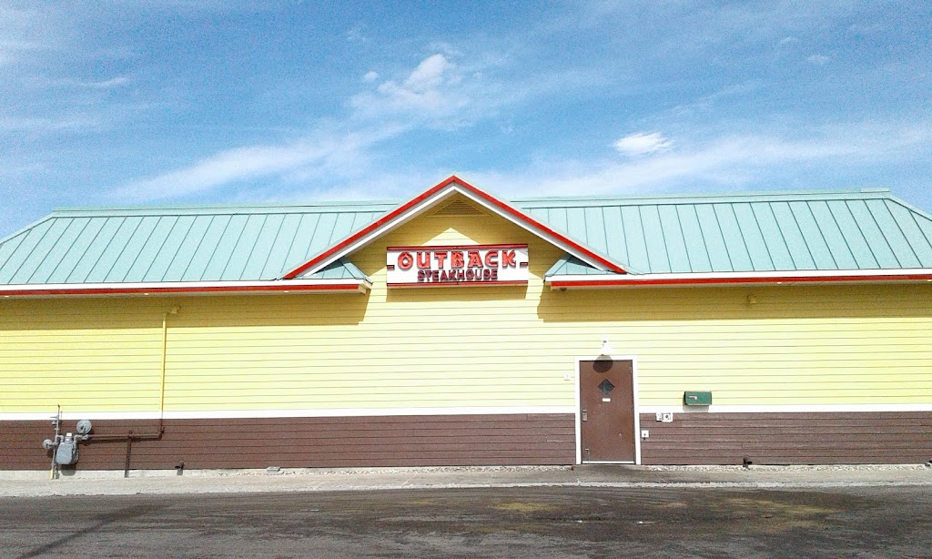 Outback Steakhouse 83301
