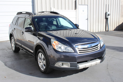 Used Car Dealer «National Auto Warehouse», reviews and photos, 11060 Terrapin Station Ln, Knoxville, TN 37932, USA