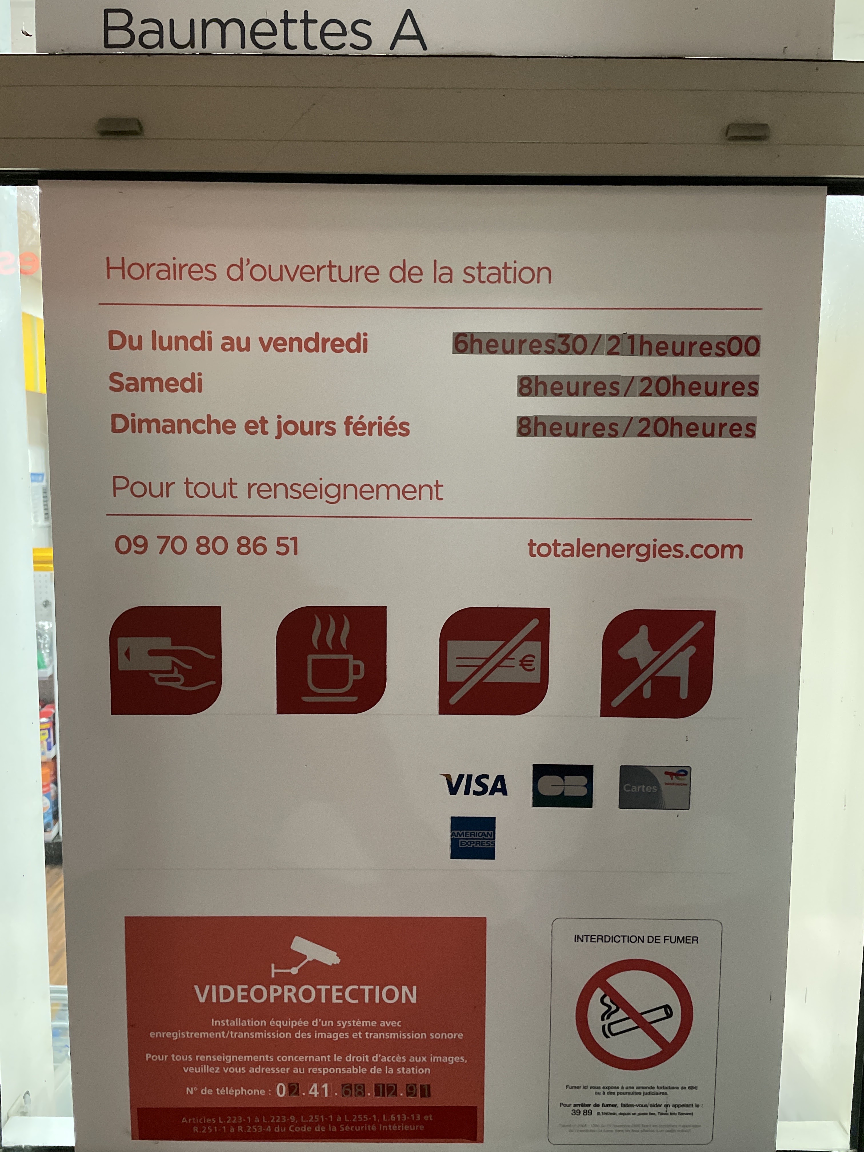 Photo n° 1 de l'avis de Thomas.u fait le 12/02/2024 à 19:57