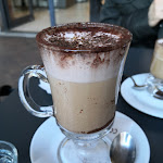 Photo n°2 de l'avis de Carla. fait le 08/10/2020 à 20:46 sur le  Caffè del Mercato à Asti