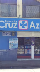 Cruz Azul Rio del Sur