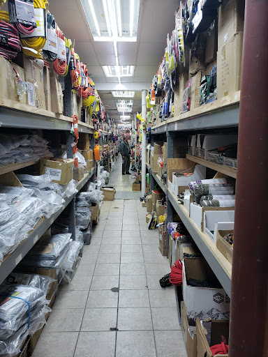 Tool Store «Seven Star Tools», reviews and photos, 11043 Harry Hines Blvd, Dallas, TX 75229, USA