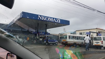 Photos of Nkomazi Petrol Station