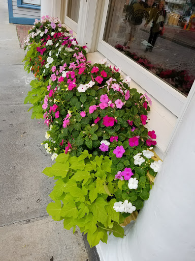 Museum «Museum of Newport History», reviews and photos, 127 Thames St, Newport, RI 02840, USA