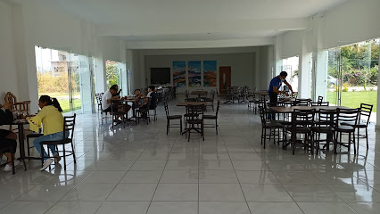 Los Girasoles Restaurante - Libramiento Casa Blanca s/n, 62900 Jojutla de Juárez, Mor., Mexico