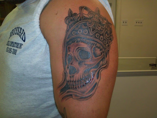 Explore bay area tattoo ideas, creative tattoo ideas in Pelham, available at Tattoo Fever