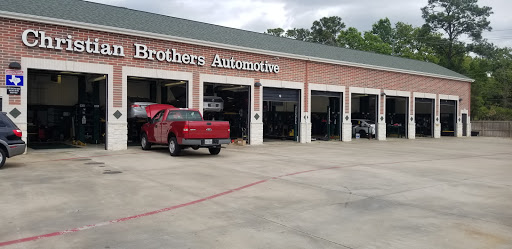 Auto Repair Shop «Christian Brothers Automotive Eldridge», reviews and photos, 844 N Eldridge Pkwy, Houston, TX 77079, USA