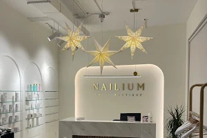 Nailium Nails Boutique image