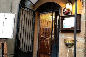 Trattoria Del Goloso image