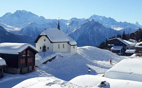 Bettmeralp image