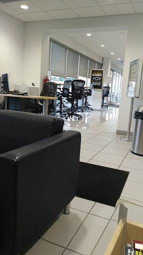 Chevrolet Dealer «Paramus Chevrolet», reviews and photos, 194 NJ-17, Paramus, NJ 07652, USA