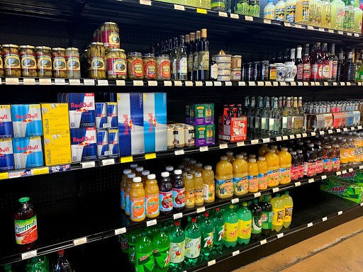 Liquor Store «Lee’s Discount Liquor», reviews and photos, 8180 S Maryland Pkwy, Las Vegas, NV 89123, USA