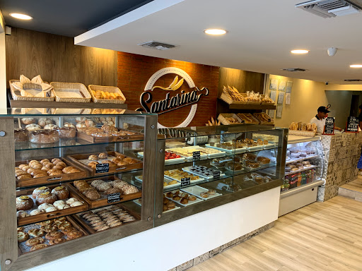 Panaderia SANTARINA