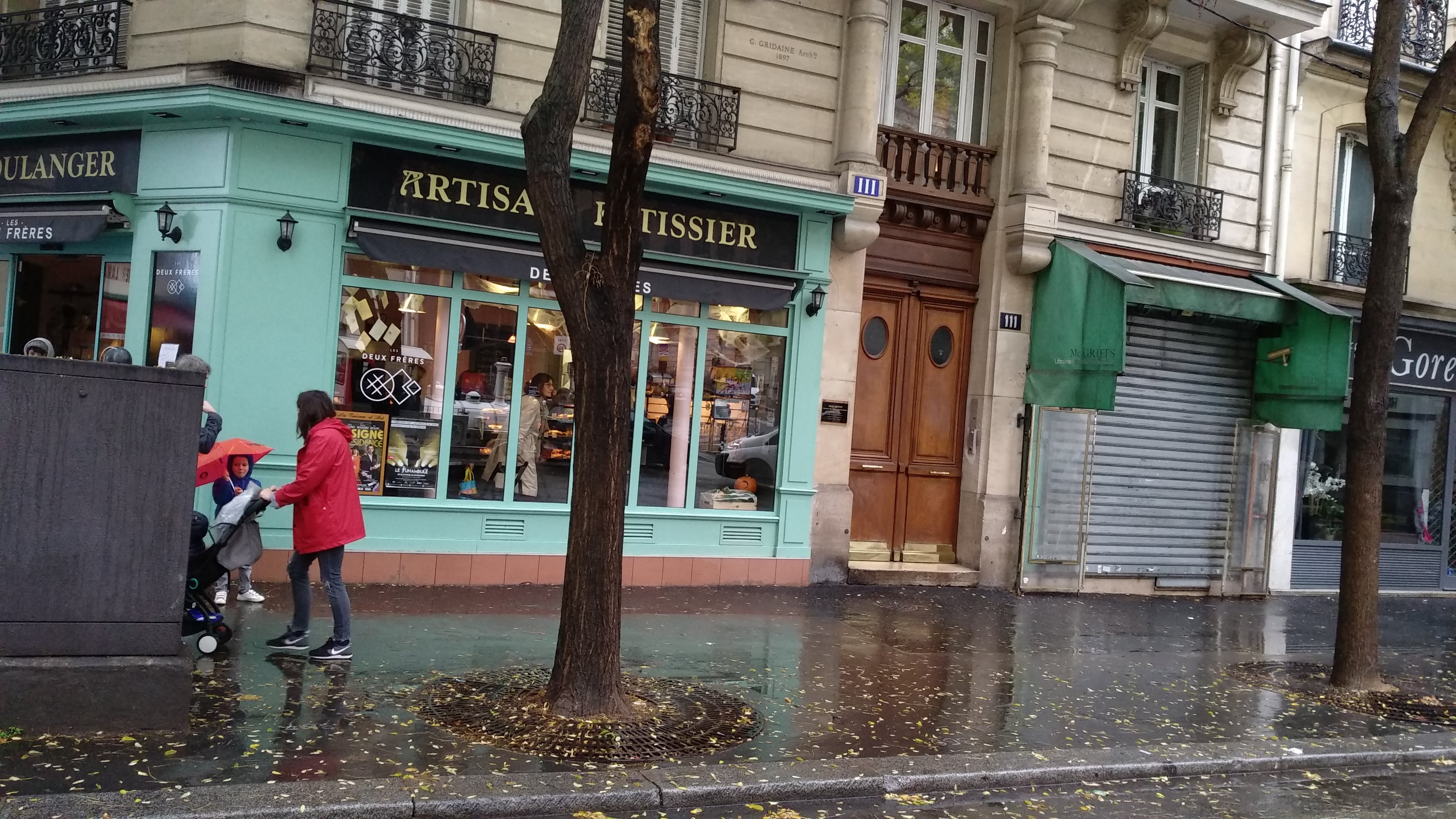 Photo n° 10 de l'avis de Santanu.a fait le 03/12/2019 à 11:21