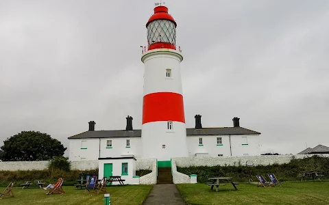 National Trust - Souter Lighthouse and The Leas image
