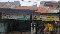 Foto TK  Kristen Samaria, Kota Jakarta Barat