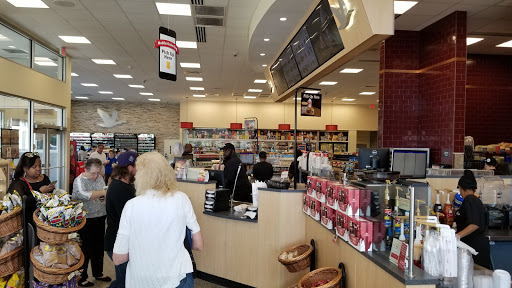 Sandwich Shop «Wawa», reviews and photos, 5605 N Wickham Rd, Palm Shores, FL 32940, USA