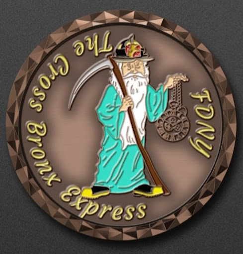 Custom Enamel Pins image