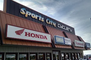 Sports City Cyclery image