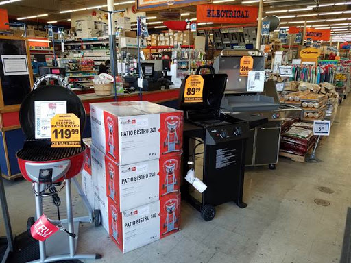 Hardware Store «McLendon Hardware», reviews and photos, 10210 16th Ave SW, Seattle, WA 98146, USA