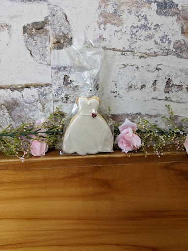 Bridal Shop «Bridal Connection», reviews and photos, 923 N Loop 1604 E #108, San Antonio, TX 78232, USA